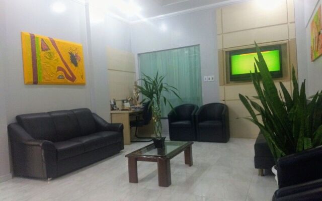 Master Hotel