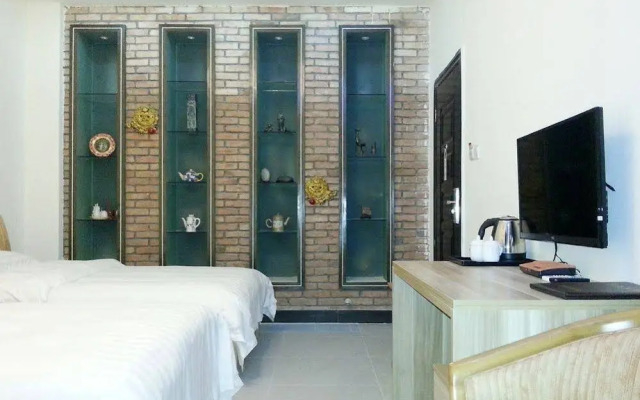 Beihai Silver Beach Resort