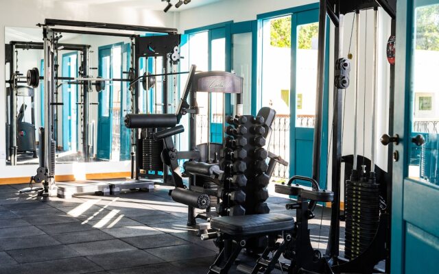 Resende Imperial Hotel &Spa