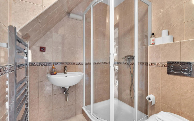 Apartmán Rezidence Rokytnice