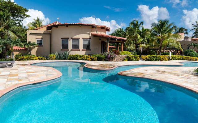 Villa Descanso in San Pedro