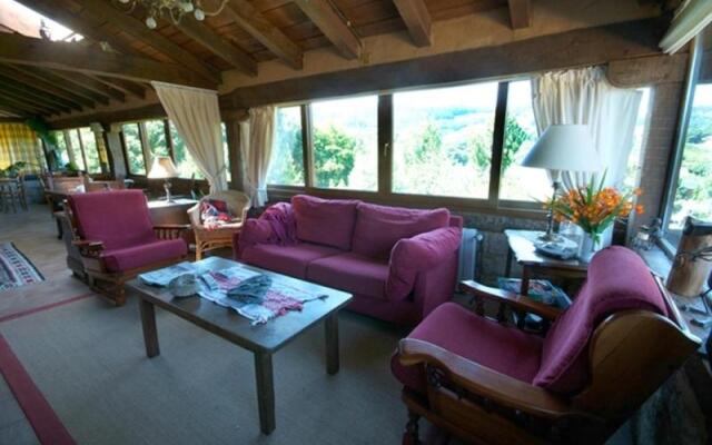 Casa Rural Iketxe