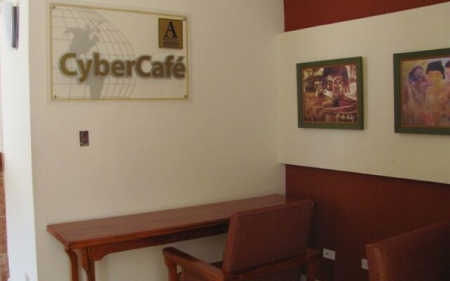 Cubanacan America Hotel