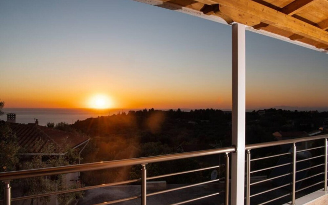 Kristo House - Tsoukalades Lefkada - Lefkada BnB