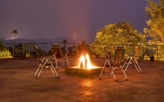 Haze and Kites Resort Munnar