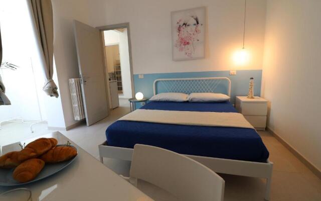 Casa Vacanze "aura" a Otranto 4 Posti
