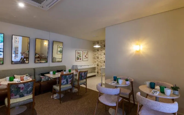 Pousada Vila de Obidos - Charming Hotel