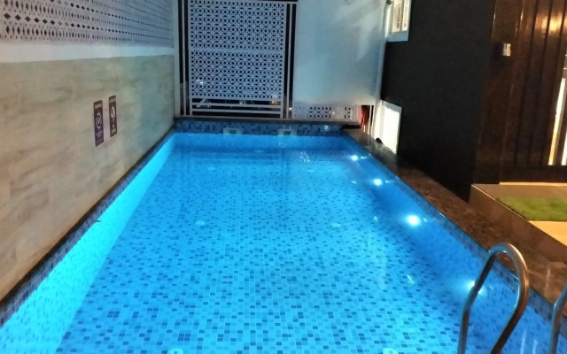 ROSASTAYS North Goa Rosa Kuber Mandovi