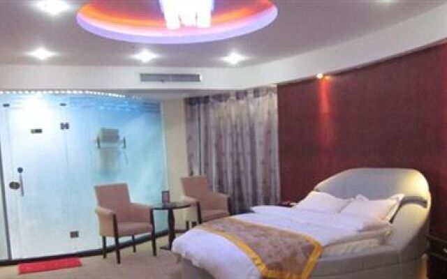 Jingdezhen Royal Santo Hotel