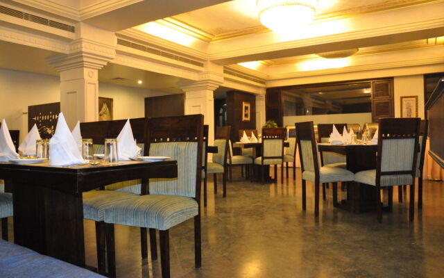 RnB Select Jaipur hotel