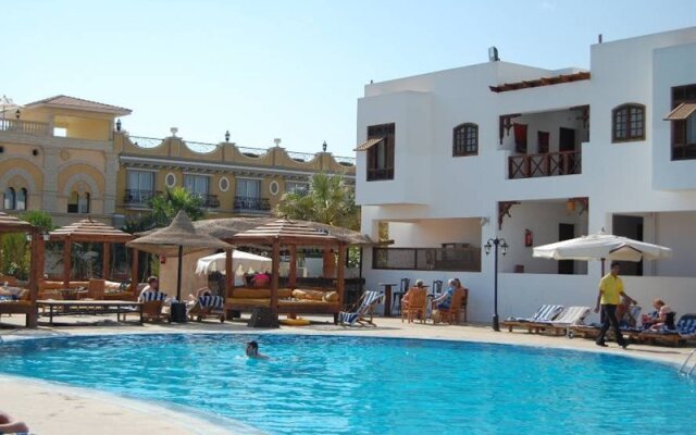 Badawia Sharm Resort