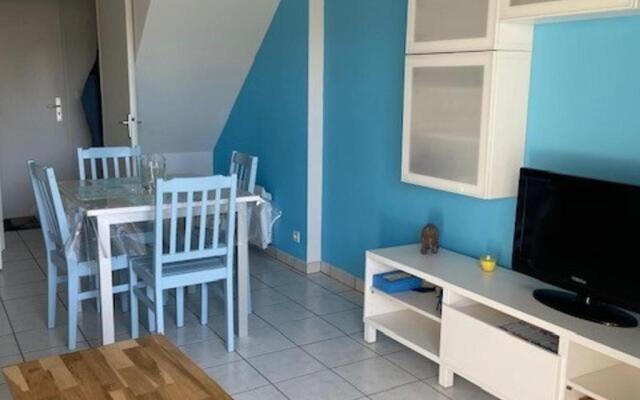 Maison Bretignolles-sur-Mer, 3 pièces, 4 personnes - FR-1-231-234