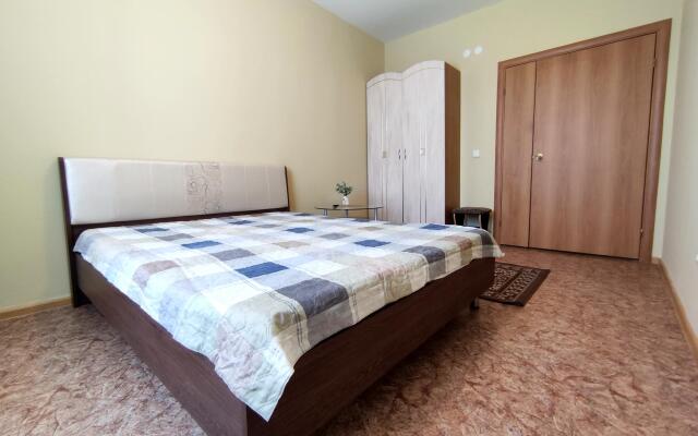 Апартаменты Nord Place (Норд Плейс) на улице Советская 108