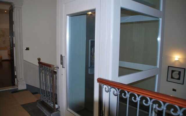 L'Approdo Delle Sirene