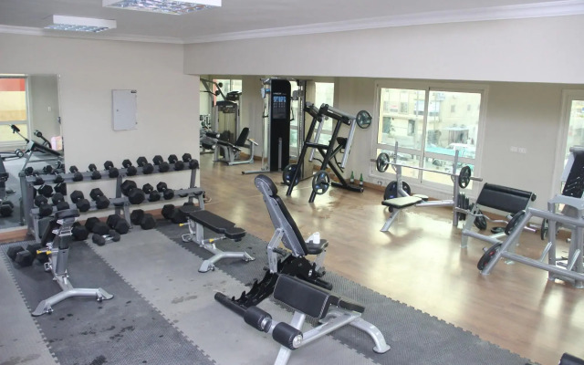 Rehana Resort