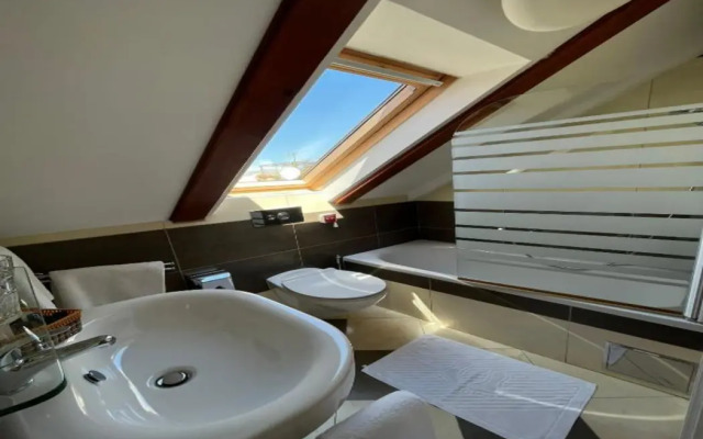 Rooms Toni Split