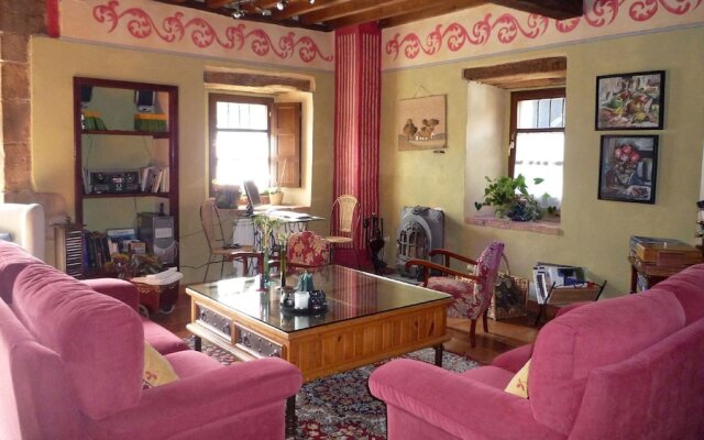 Hotel Rural Sucuevas - Adults Only