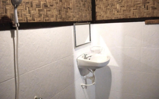 Good Vibes Bungalows