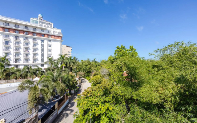 T&T Resort And Spa