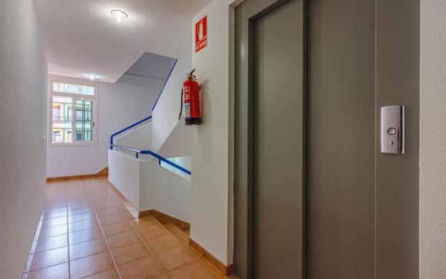 Apartment in Callao Salvaje, CS619