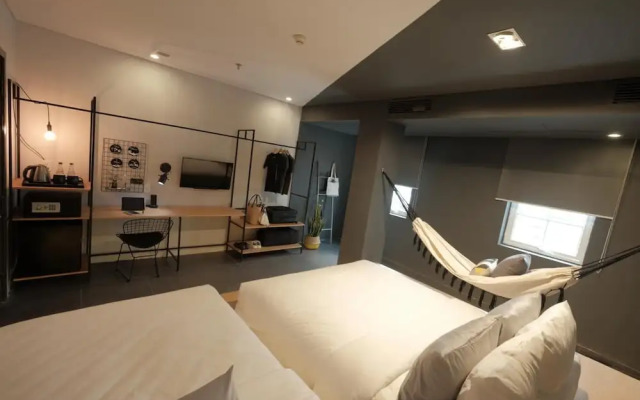 Kim Saigon Hotel