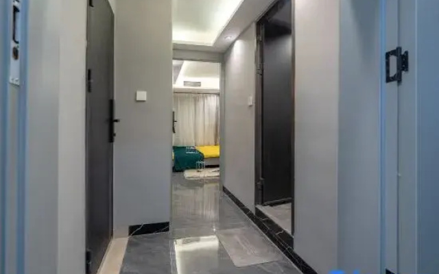 Kaka Karaoke Homestay (Nanning Blue Whale World)