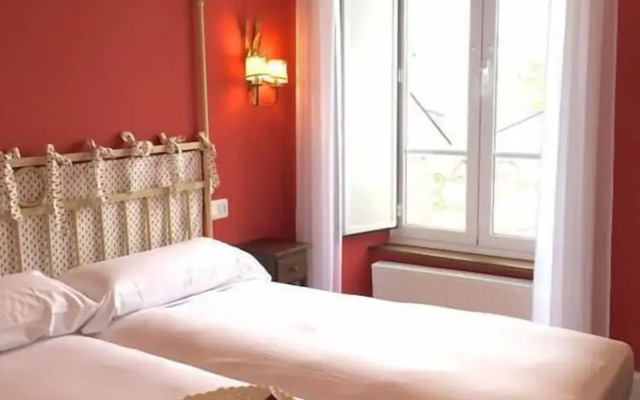 Hotel Gastronomico Araucaria