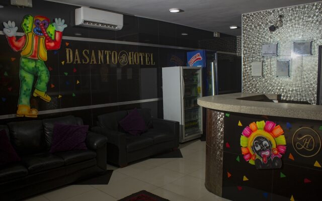 Hotel Dasanto