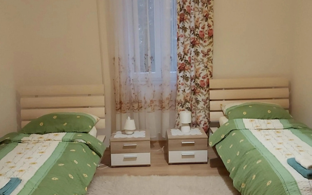 Apartman Fiume