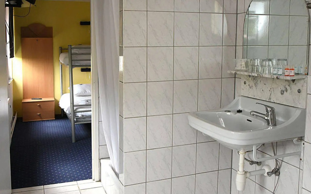 Hotel De Uitkijk