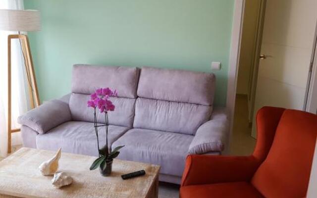 Mandala Apartment