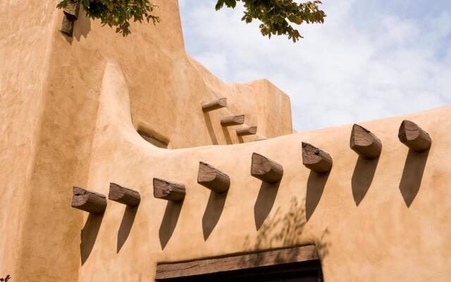 WorldMark Santa Fe