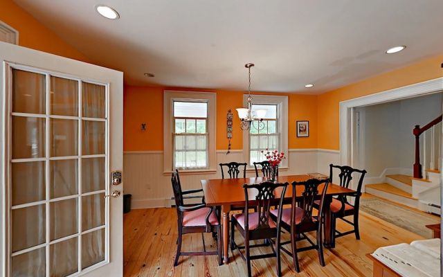 Classic New England  3 Bedroom Home
