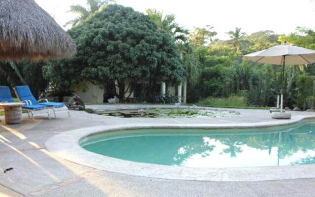 Casa Del Sol
