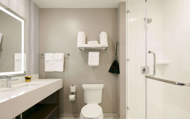 Best Western Plus Settlers Point