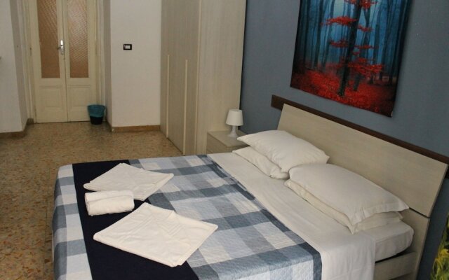 Guesthouse Mersede