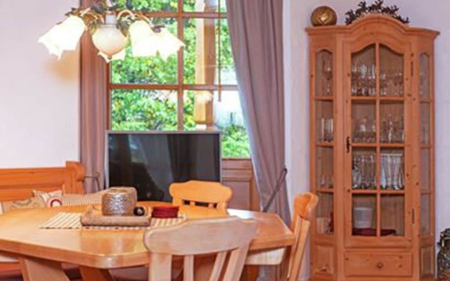 Ferienwohnung Elisabeth