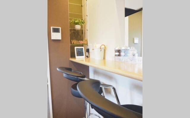 Harbour Inn & Suites 201