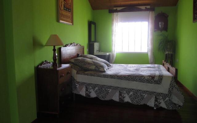 Apartamentos Turísticos Casa dos Pulidos