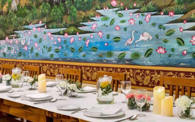 Howard Johnson by Wyndham Udaipur Roop Nagar