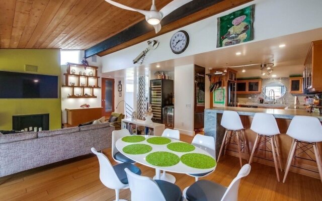 Ss152 2 Bedroom Townhouse