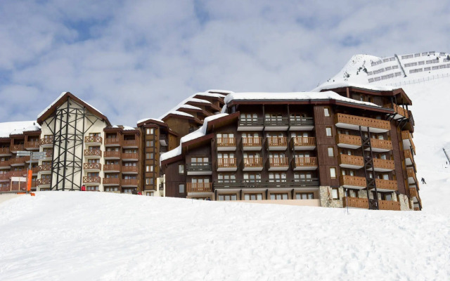 Pierre & Vacances Residence Les Constellations