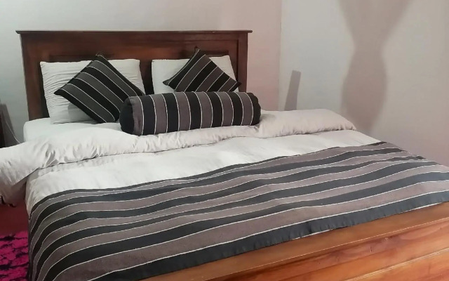 Ishara Guest Inn