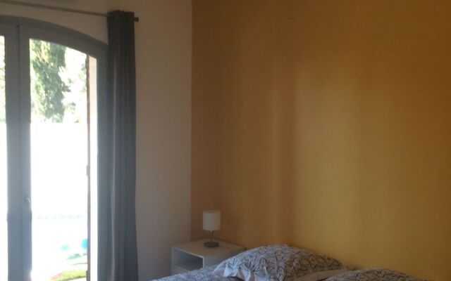 Maison d'hôtes naturiste Villa PaulAna