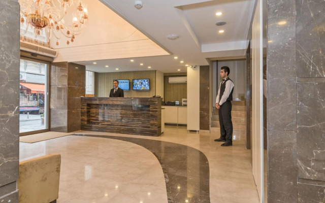 Bisetun Hotel