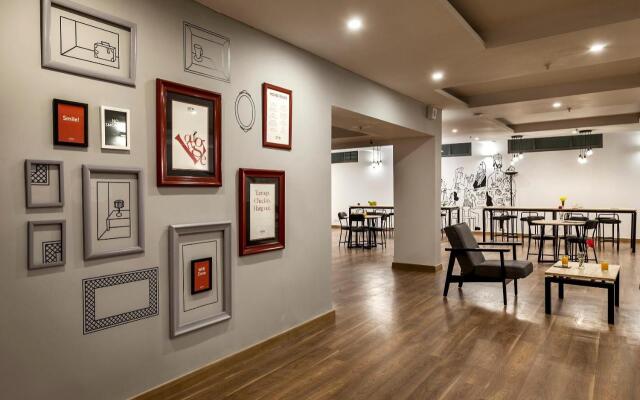 Oyo Townhouse 841 Parker Plaza