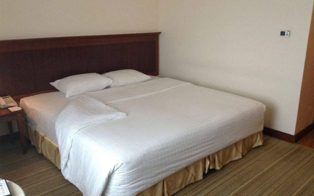 Nam Cuong Hai Duong Hotel