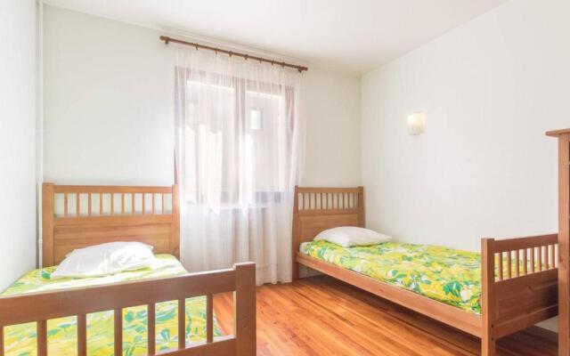 Appartement Briançon, 4 pièces, 8 personnes - FR-1-330C-55