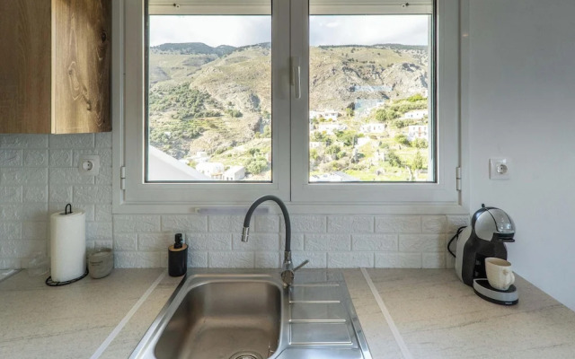 Avra Sfakia Apartments
