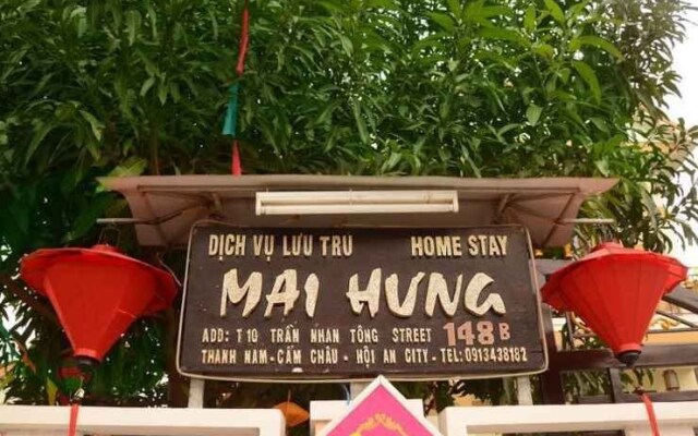 Mai Hung Homestay